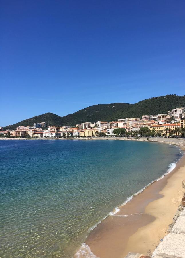 Residence City Suites Ajaccio Ajaccio  Exterior foto