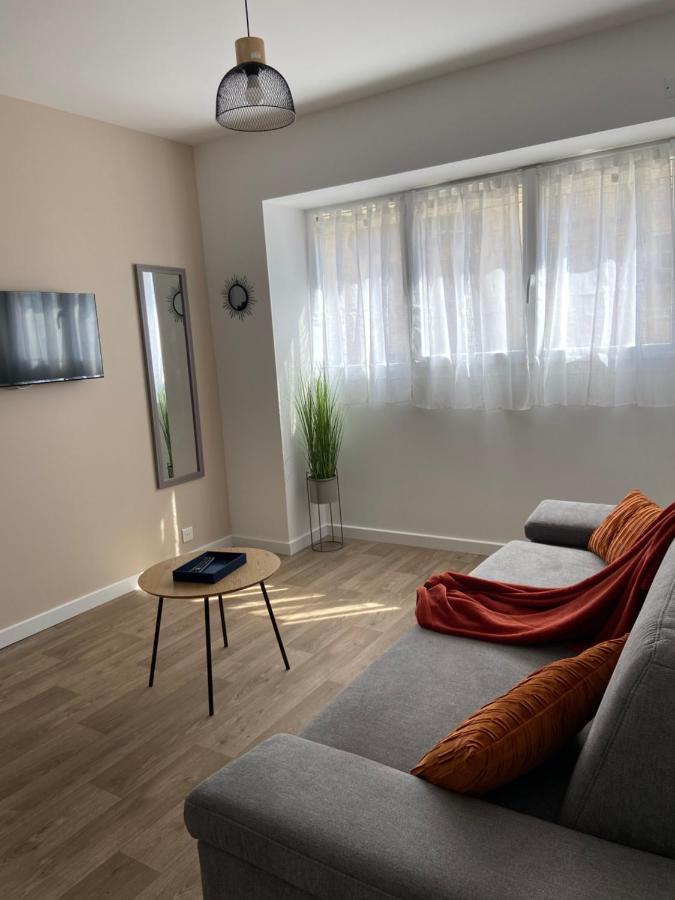 Residence City Suites Ajaccio Ajaccio  Exterior foto