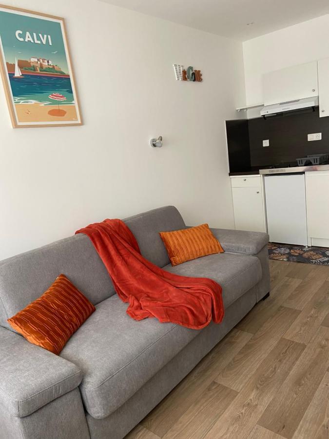 Residence City Suites Ajaccio Ajaccio  Exterior foto