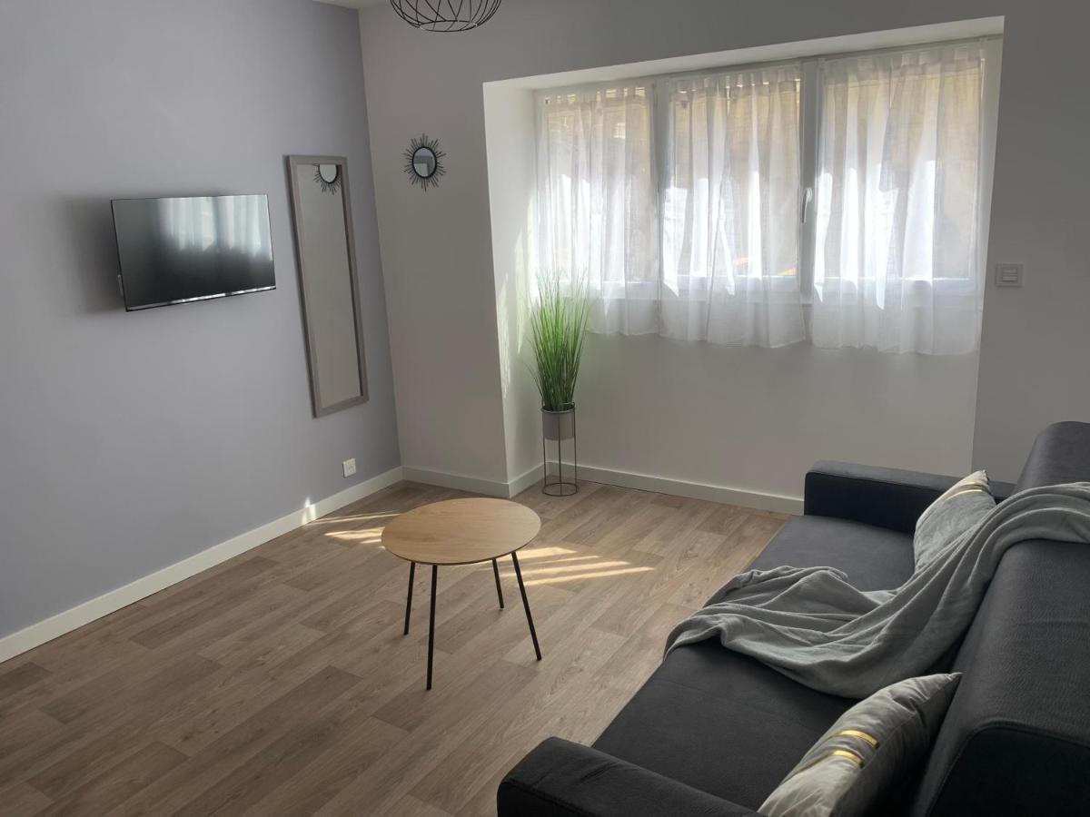 Residence City Suites Ajaccio Ajaccio  Exterior foto