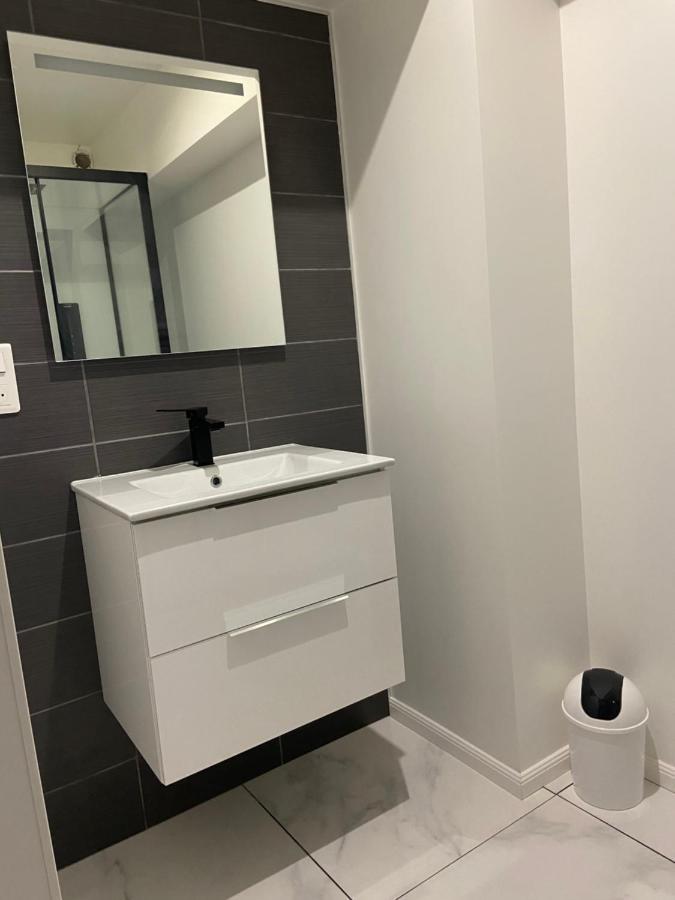 Residence City Suites Ajaccio Ajaccio  Exterior foto