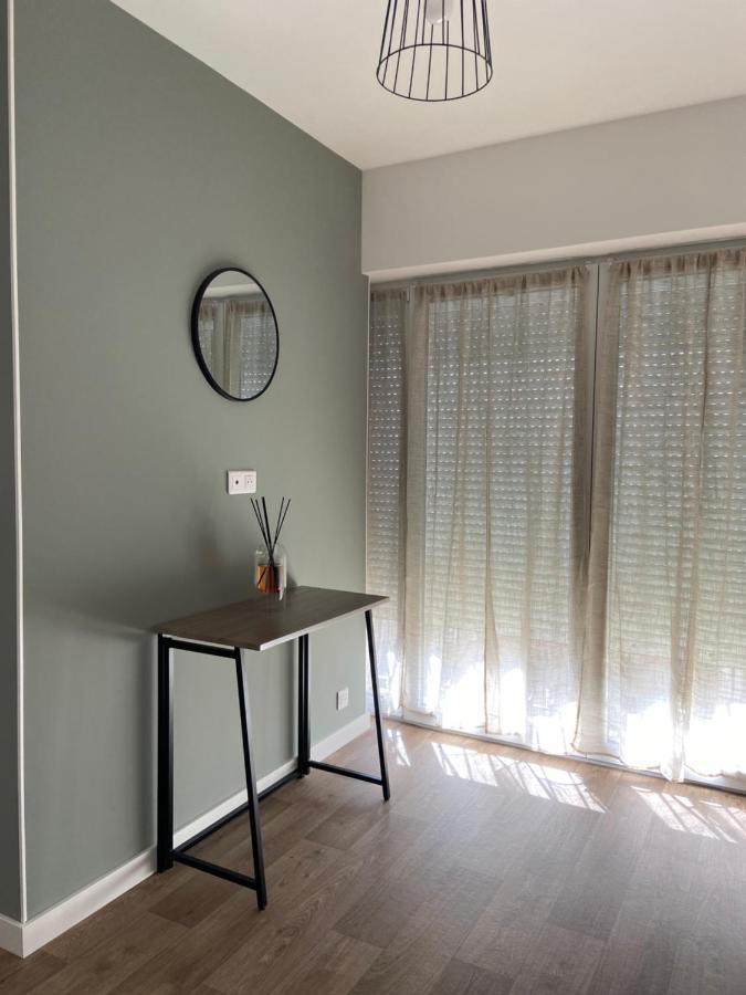 Residence City Suites Ajaccio Ajaccio  Exterior foto