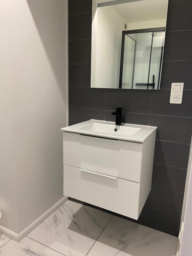 Residence City Suites Ajaccio Ajaccio  Exterior foto