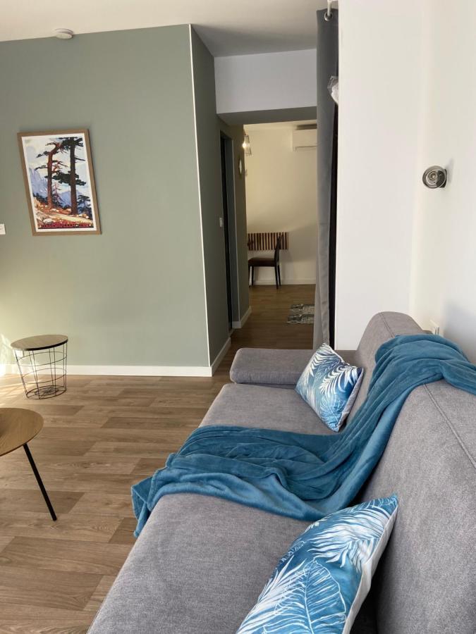 Residence City Suites Ajaccio Ajaccio  Exterior foto
