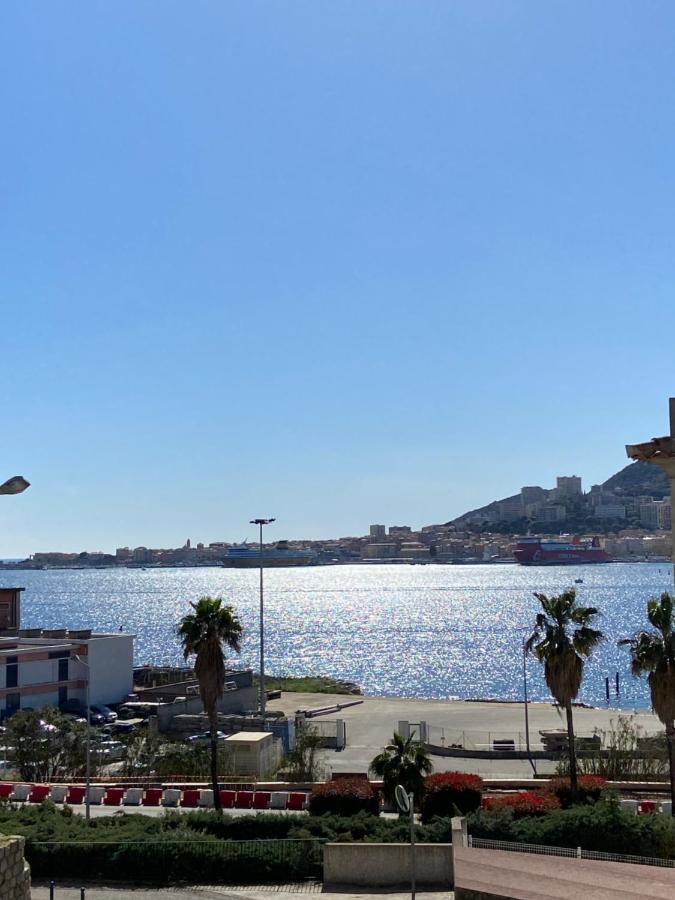 Residence City Suites Ajaccio Ajaccio  Exterior foto