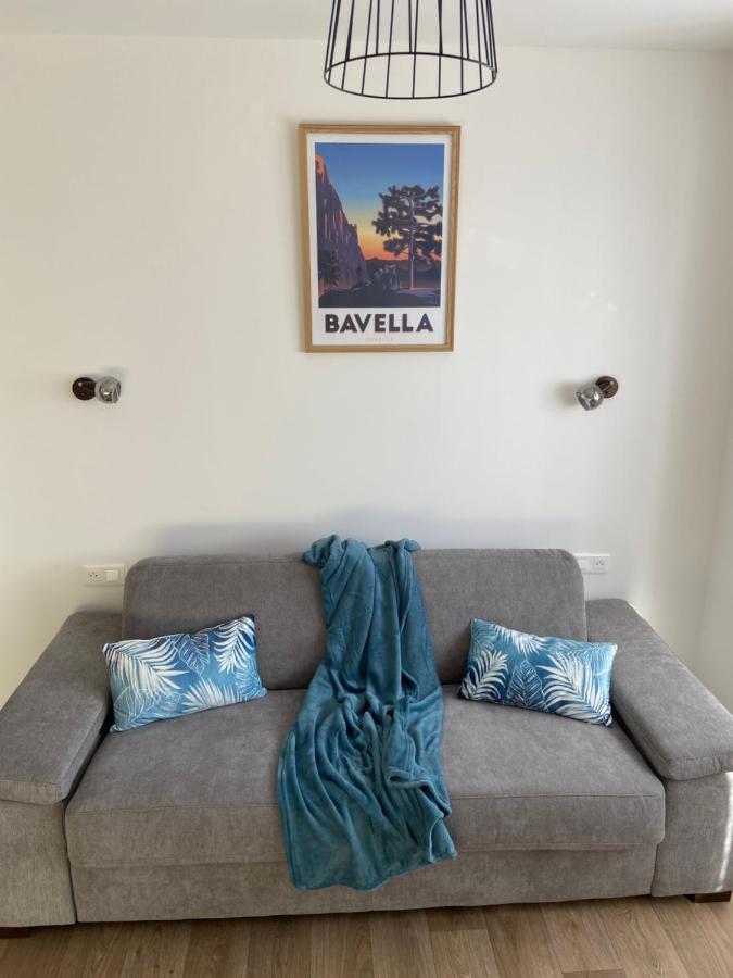 Residence City Suites Ajaccio Ajaccio  Exterior foto