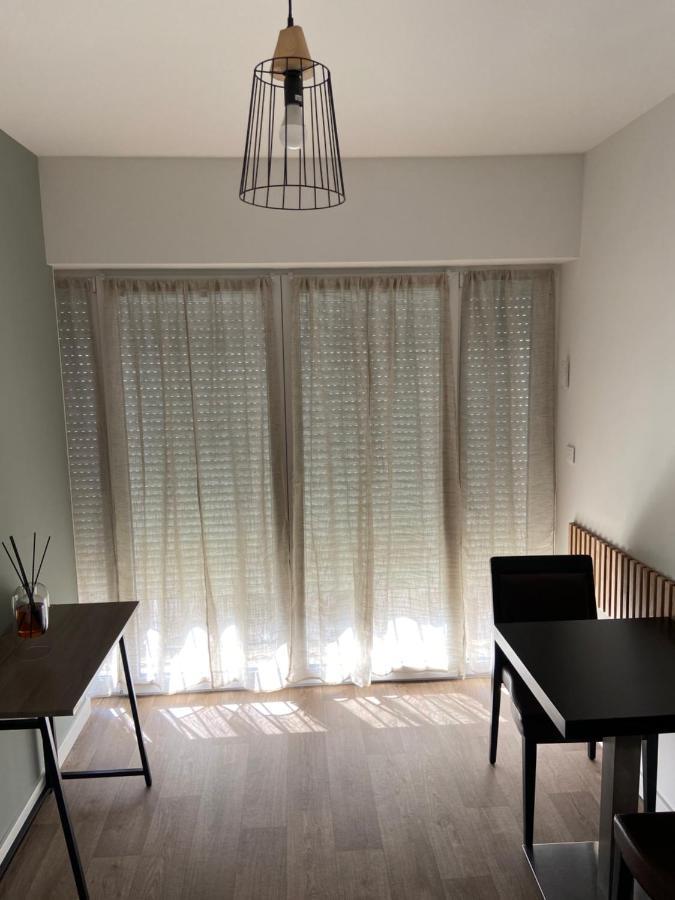 Residence City Suites Ajaccio Ajaccio  Exterior foto