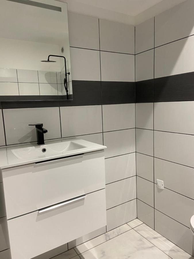 Residence City Suites Ajaccio Ajaccio  Exterior foto