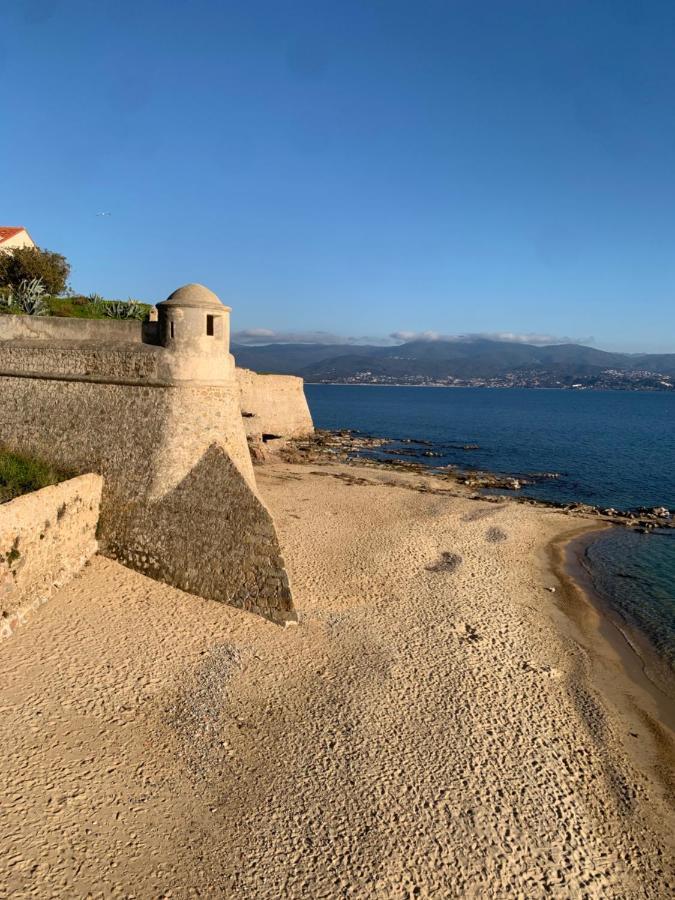 Residence City Suites Ajaccio Ajaccio  Exterior foto