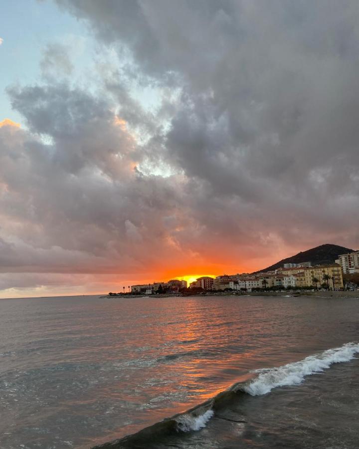 Residence City Suites Ajaccio Ajaccio  Exterior foto