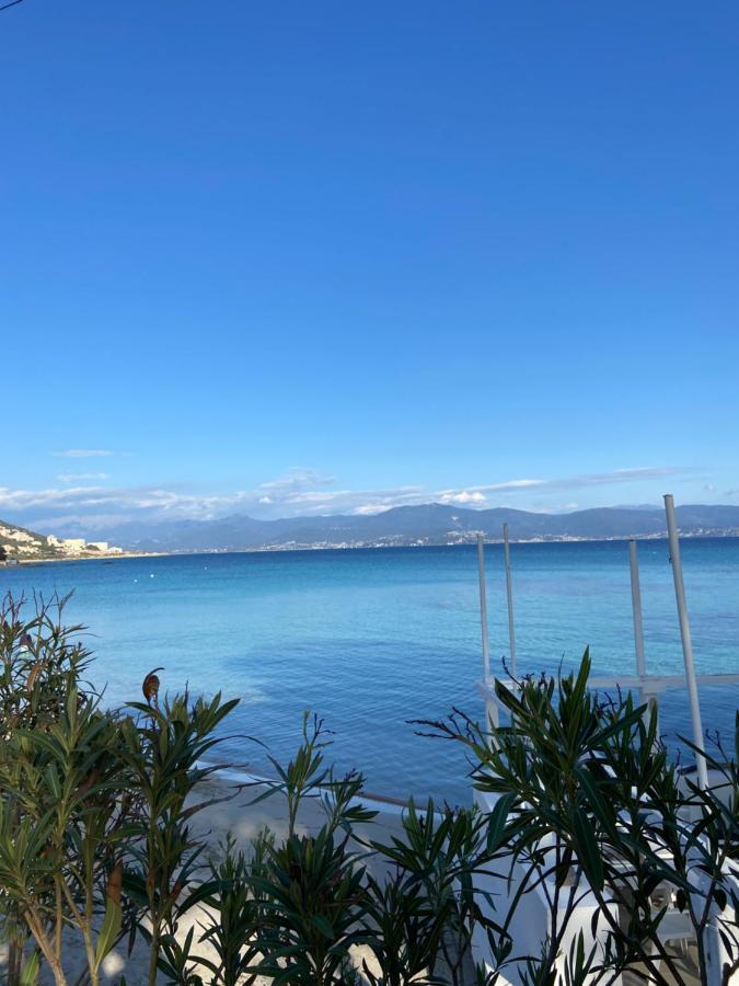 Residence City Suites Ajaccio Ajaccio  Exterior foto