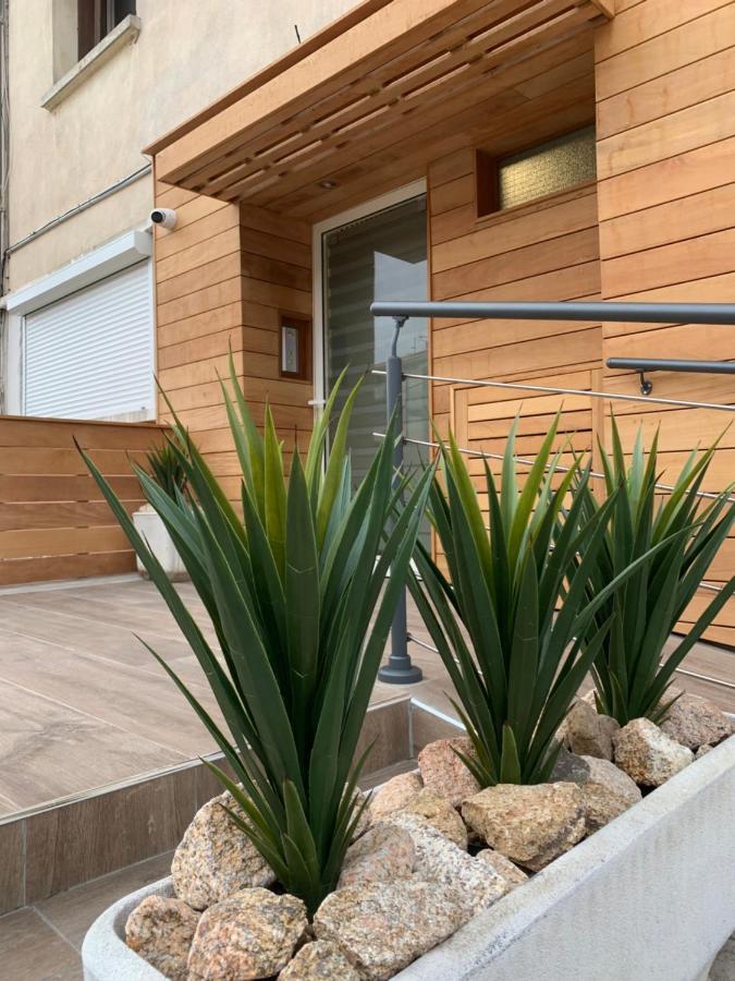 Residence City Suites Ajaccio Ajaccio  Exterior foto