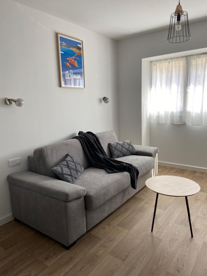 Residence City Suites Ajaccio Ajaccio  Exterior foto